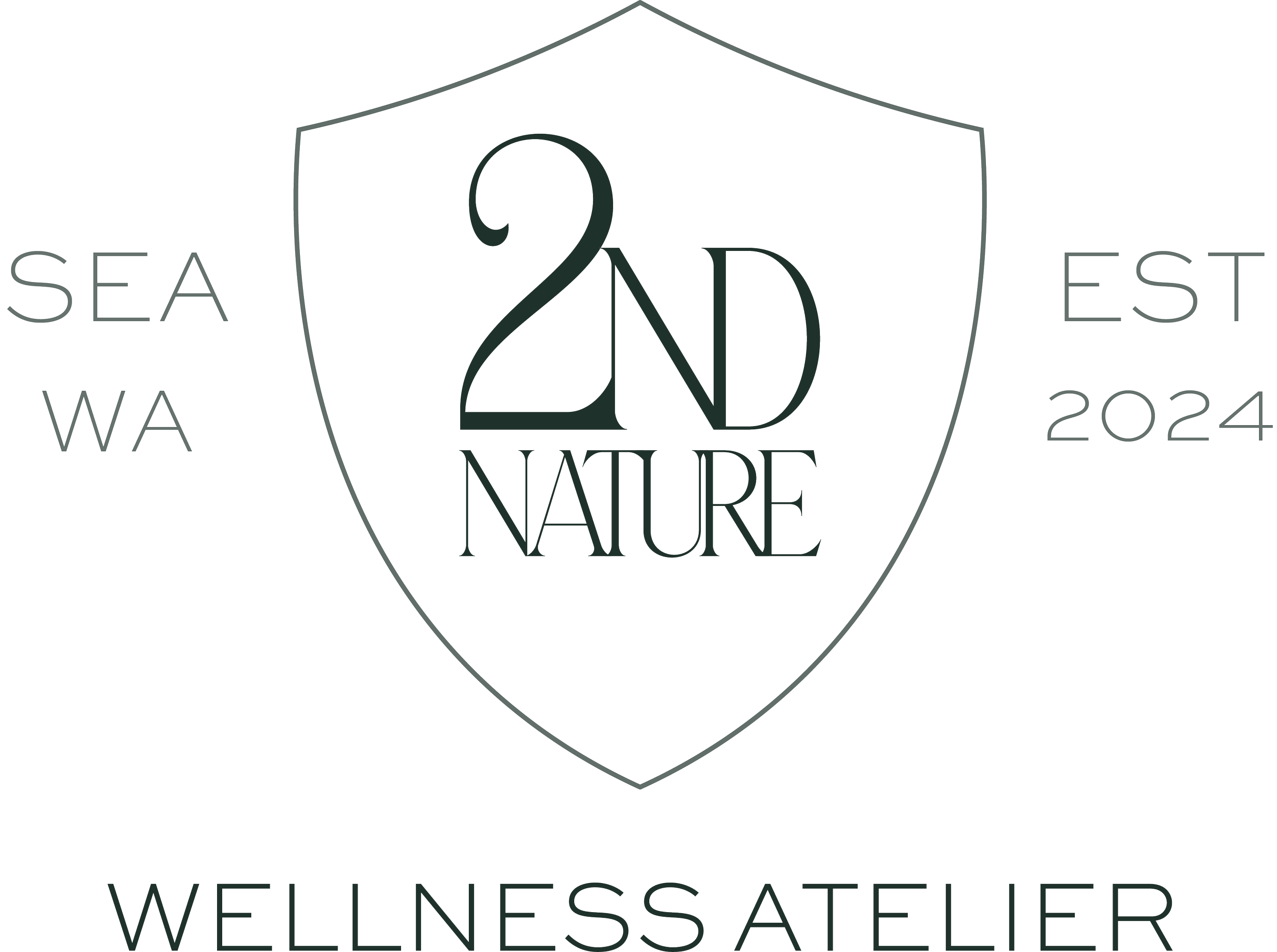 2nd Nature